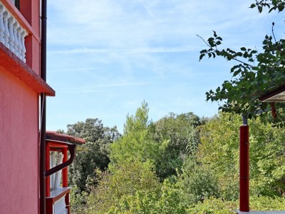 Apartment Studio flat with terrace Lopar, Rab AS-18001-a - Outdoor photo 23