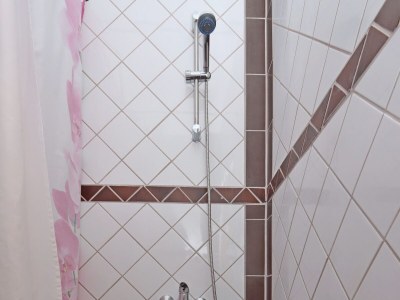 Apartment Two bedroom apartment with terrace and sea view Lopar, Rab A-18005-c - Outdoor photo 6