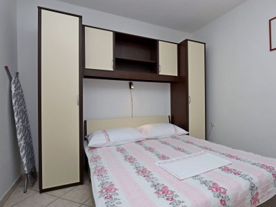 Apartment Two bedroom apartment with terrace and sea view Lopar, Rab A-18005-c - Outdoor photo 22