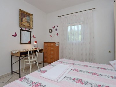 Apartment Two bedroom apartment with terrace and sea view Lopar, Rab A-18005-c - Outdoor photo 23