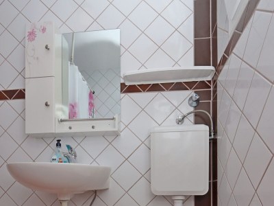 Apartment Two bedroom apartment with terrace and sea view Lopar, Rab A-18005-c - Outdoor photo 27