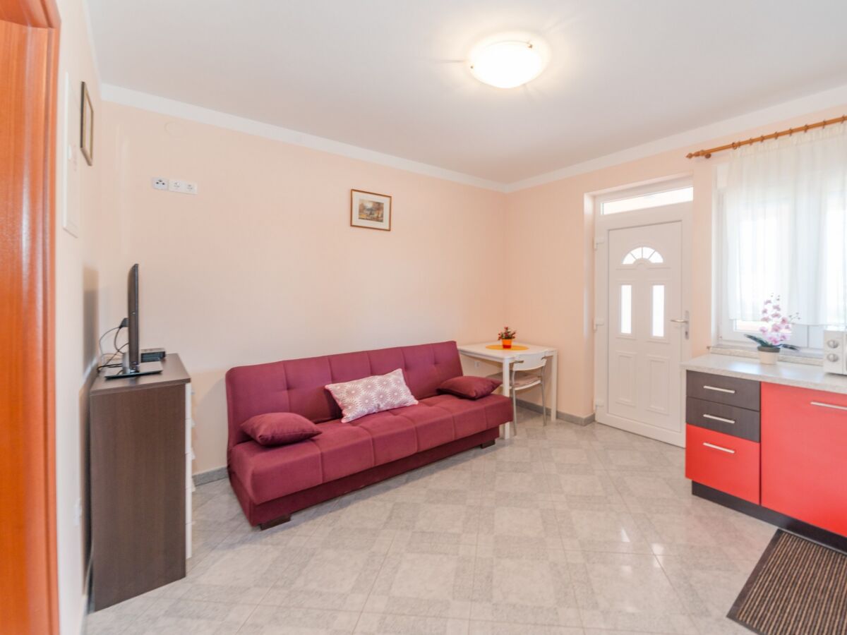 Apartment Two bedroom apartment with balcony Vir - Lozice, Vir A-18567-c - Outdoor photo 4