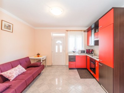 Apartment Two bedroom apartment with balcony Vir - Lozice, Vir A-18567-c - Outdoor photo 6