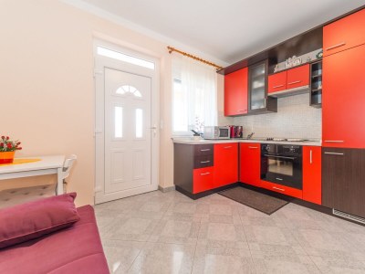 Apartment Two bedroom apartment with balcony Vir - Lozice, Vir A-18567-c - Outdoor photo 7