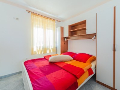 Apartment Two bedroom apartment with balcony Vir - Lozice, Vir A-18567-c - Outdoor photo 8