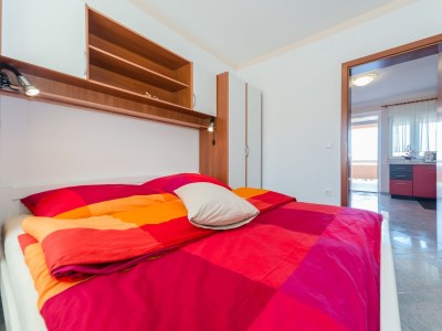 Apartment Two bedroom apartment with balcony Vir - Lozice, Vir A-18567-c - Outdoor photo 9