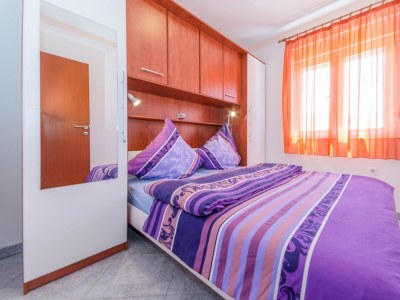 Apartment Two bedroom apartment with balcony Vir - Lozice, Vir A-18567-c - Outdoor photo 10