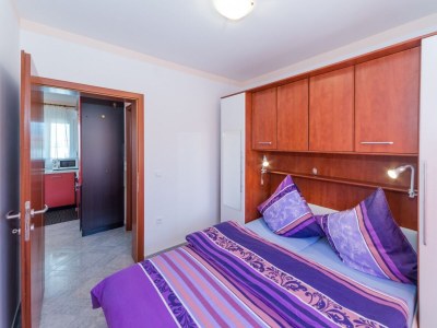 Apartment Two bedroom apartment with balcony Vir - Lozice, Vir A-18567-c - Outdoor photo 11