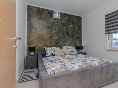 Apartment One bedroom apartment near beach Vir A-18588-a - Outdoor photo 12