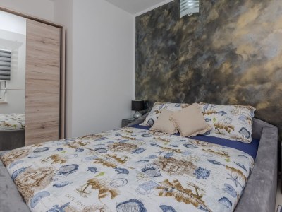 Apartment One bedroom apartment near beach Vir A-18588-a - Outdoor photo 13