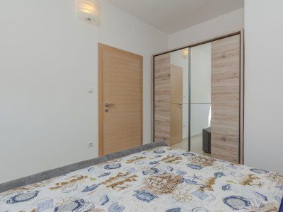 Apartment One bedroom apartment near beach Vir A-18588-a - Outdoor photo 14