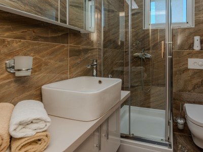 Apartment One bedroom apartment near beach Vir A-18588-a - Outdoor photo 16