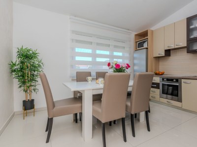 Apartment Two bedroom apartment near beach Vir A-18588-b - Outdoor photo 10