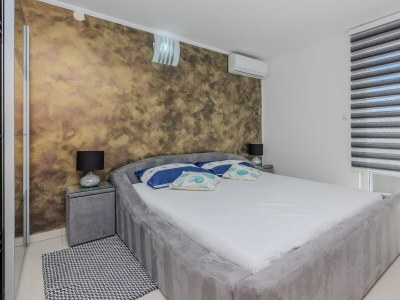 Apartment Two bedroom apartment near beach Vir A-18588-b - Outdoor photo 12