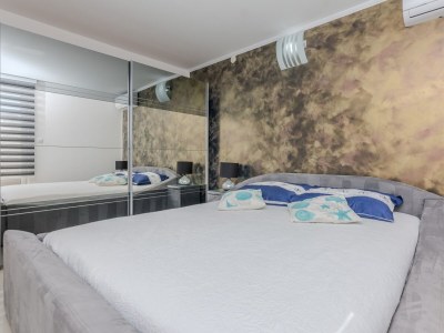 Apartment Two bedroom apartment near beach Vir A-18588-b - Outdoor photo 13