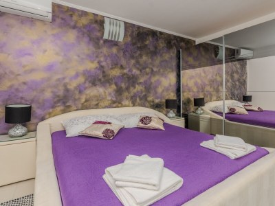 Apartment Two bedroom apartment near beach Vir A-18588-b - Outdoor photo 15