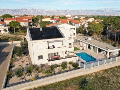 Apartment One bedroom apartment with balcony and sea view Vir - Kozjak, Vir A-18589-b - Outdoor photo 3