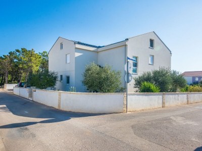 Apartment One bedroom apartment with balcony and sea view Vir - Kozjak, Vir A-18589-b - Outdoor photo 5