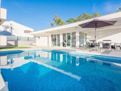 Apartment One bedroom apartment with balcony and sea view Vir - Kozjak, Vir A-18589-b - Outdoor photo 6