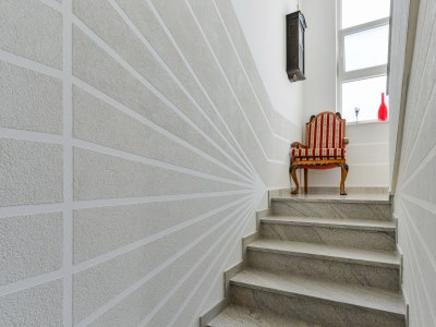 Apartment One bedroom apartment with balcony and sea view Vir - Kozjak, Vir A-18589-b - Outdoor photo 14