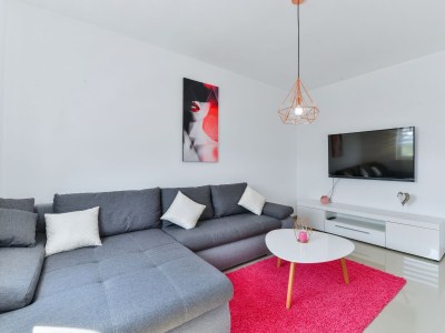 Apartment One bedroom apartment with balcony and sea view Vir - Kozjak, Vir A-18589-b - Outdoor photo 17