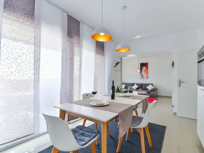 Apartment One bedroom apartment with balcony and sea view Vir - Kozjak, Vir A-18589-b - Outdoor photo 21