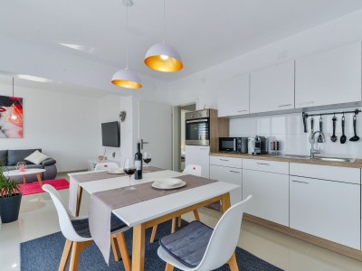 Apartment One bedroom apartment with balcony and sea view Vir - Kozjak, Vir A-18589-b - Outdoor photo 22