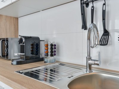 Apartment One bedroom apartment with balcony and sea view Vir - Kozjak, Vir A-18589-b - Outdoor photo 24