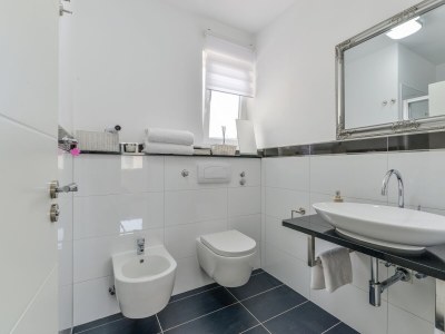 Apartment One bedroom apartment with balcony and sea view Vir - Kozjak, Vir A-18589-b - Outdoor photo 30