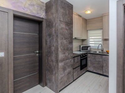 Apartment Two bedroom apartment near beach Vir A-18591-a - Outdoor photo 9