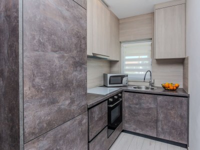 Apartment Two bedroom apartment near beach Vir A-18591-a - Outdoor photo 10