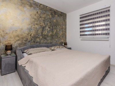 Apartment Two bedroom apartment near beach Vir A-18591-a - Outdoor photo 11