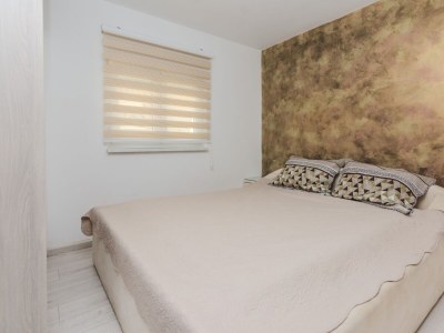 Apartment Two bedroom apartment near beach Vir A-18591-a - Outdoor photo 13