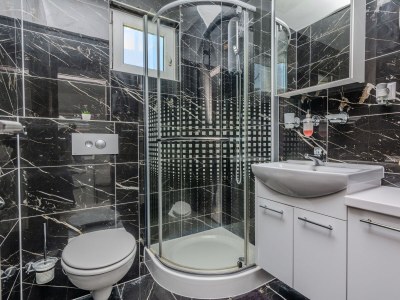 Apartment Two bedroom apartment near beach Vir A-18591-a - Outdoor photo 15