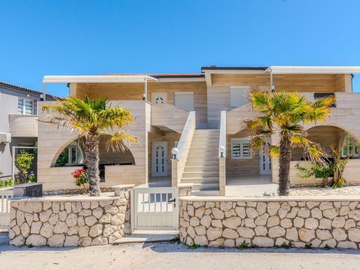 Apartment Two bedroom apartment near beach Vir A-18591-b - Outdoor photo 2