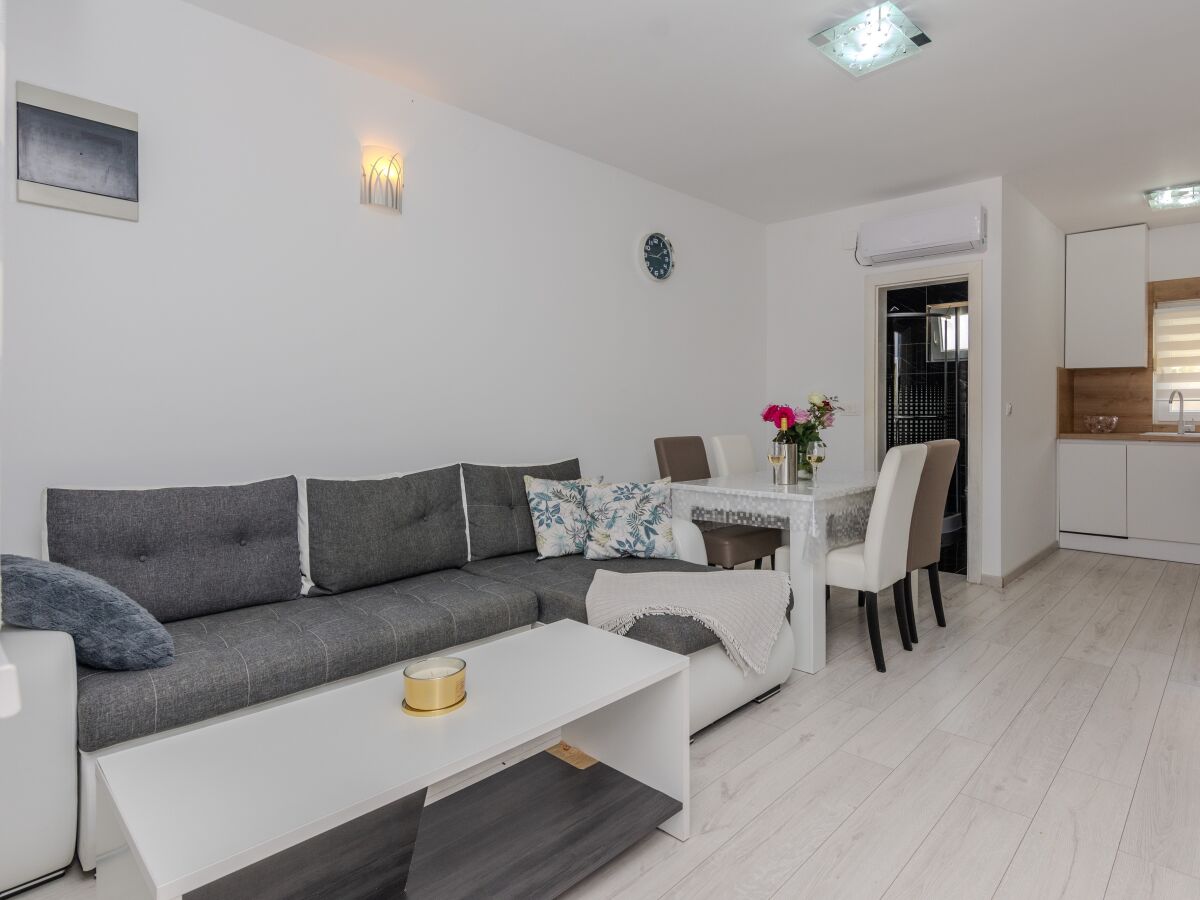 Apartment Two bedroom apartment near beach Vir A-18591-b - Outdoor photo 5