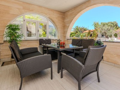 Apartment Two bedroom apartment near beach Vir A-18591-b in Vir - Apartment