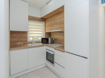 Apartment Two bedroom apartment near beach Vir A-18591-b - Outdoor photo 9