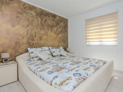 Apartment Two bedroom apartment near beach Vir A-18591-b - Outdoor photo 10