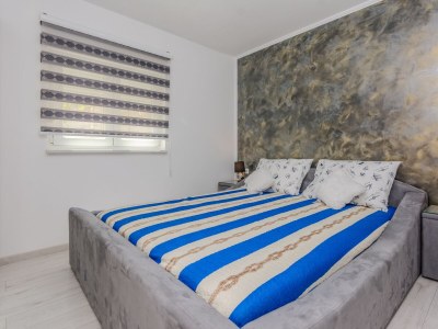 Apartment Two bedroom apartment near beach Vir A-18591-b - Outdoor photo 12