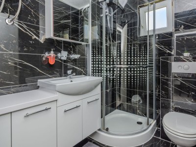 Apartment Two bedroom apartment near beach Vir A-18591-b - Outdoor photo 14