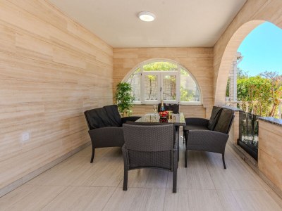 Apartment Two bedroom apartment near beach Vir A-18591-b - Outdoor photo 15