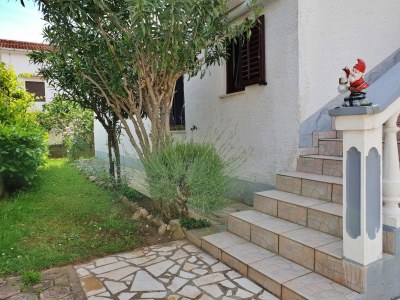 Apartment One bedroom apartment with terrace Šilo, Krk A-18752-a - Outdoor photo 6