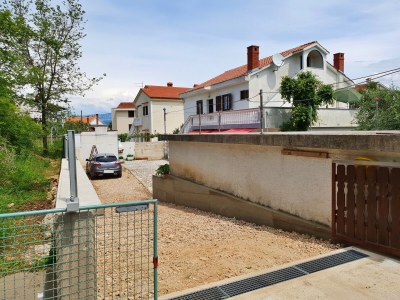 Apartment One bedroom apartment with terrace Šilo, Krk A-18752-a - Outdoor photo 9