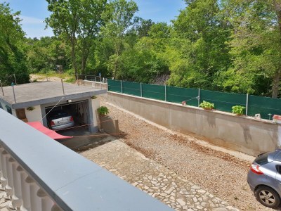 Apartment One bedroom apartment with terrace Šilo, Krk A-18752-a - Outdoor photo 10