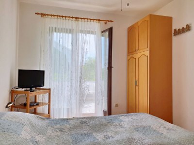 Apartment One bedroom apartment with terrace Šilo, Krk A-18752-a - Outdoor photo 15