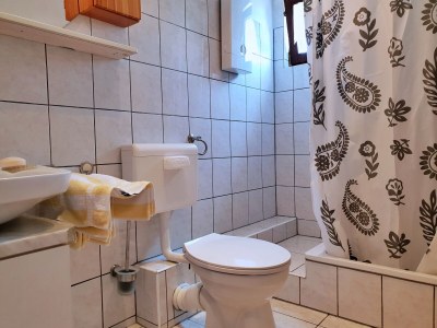 Apartment One bedroom apartment with terrace Šilo, Krk A-18752-a - Outdoor photo 16