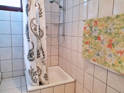 Apartment One bedroom apartment with terrace Šilo, Krk A-18752-a - Outdoor photo 17