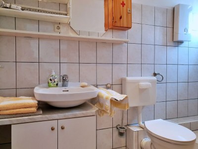 Apartment One bedroom apartment with terrace Šilo, Krk A-18752-a - Outdoor photo 18