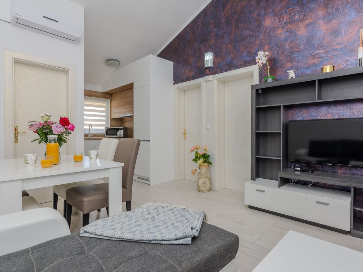 Apartment Two bedroom apartment near beach Vir A-18591-d - Outdoor photo 5